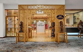 Ramses Hilton Hotel&Casino